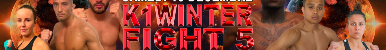 K1 Winter Fight 5